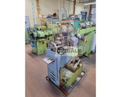 Maschine: TRAUB A25 Drehmaschinen