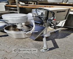 Maschine: ALEXANDERWERK UGM Grossküchen