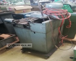 Maschine: ROTOX KF452 Kopierfräsmaschinen