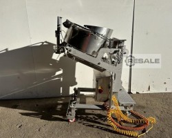 Maschine: NNP Egg slicer 