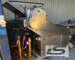 Maschine: WAIZ 01 Kaltwassersätze