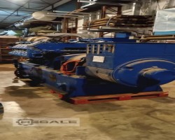 Maschine: DEUTZ MWM TBG 620 V12 2200047 Gasgeneratoren