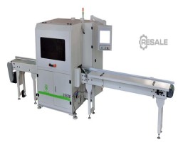 Maschine: WOODLAND MACHINERY S120/S260 Kreissägen