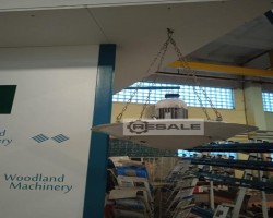 Maschine:  AG-1 Luftentfeuchter