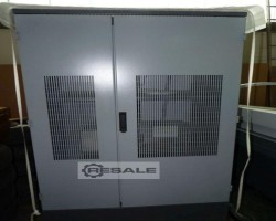 Maschine: HEIDELBERG WashStar WashStar Geräteschrank