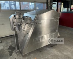 Maschine: GAULIN MC18 3TPSX Homogenisatoren