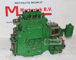 Maschine: DEUTZ SBV6M628 Einspritzpumpe