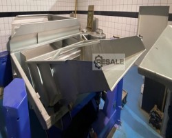 Maschine: STHIK CSEV 75 Trichter-Halbelevator