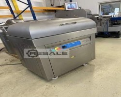 Maschine: KOMET S 501 Vakuumgerät