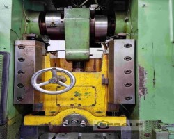 Maschine: HEILBRONN SA 75 Stanzautomaten