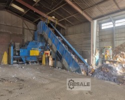 Maschine: PRESONA LP 65 VH 2 Ballenpressen