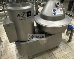 Maschine: GEA WESTFALIA MSE 85-01-177 Molkerei Separatoren