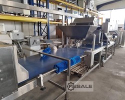 Maschine: ELIN Srb 60 Burek-Linie