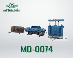 Maschine: GUIX 7 70 Bamburi guix