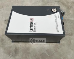Maschine: TANTEC PlasmaTEC Transformer HT 10 Transformer