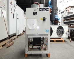 Maschine: HITACHI RCUE50CLG Chiller
