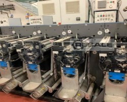 Maschine: GALLUS EM 280 