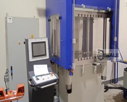 Maschine: HIDROLIKSAN HCFP Hydraulische Pressen