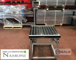 Maschine: GSE  Waage/ Tischwaage mit