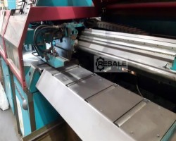 Maschine: KALTENBACH KKS 400 NA Kreissägeautomaten