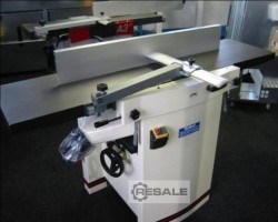 Maschine: JET JPT-410 Abrichtdickenhobelmaschinen