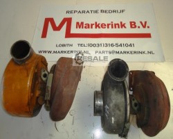 Maschine: DEUTZ 716/816 Turbo