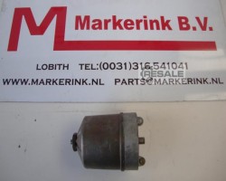 Maschine: WARTSILA UD25V12 Zentrifugal-schmierölfiter