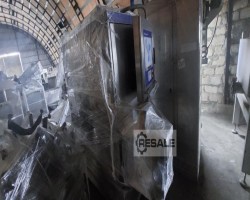 Maschine: TETRA PAK CAP APPLICATOR 45 Getränkeverpackungsanlagen