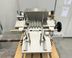 Maschine: GUK Cartonac 2000-2 Falzautomaten