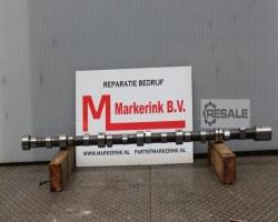 Maschine: DEUTZ TBD620 Nockenwelle