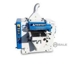 Maschine: TOS SVITAVY 50 Vierseitenhobelmaschinen