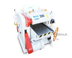 Maschine: KUPFERMUHLE 50 Vierseitenhobelmaschinen