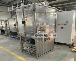 Maschine: ROBAK KONIN ANP 750 Abfüllanlagen