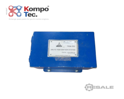 Maschine: MWM 12320994 Zündeinrichtung