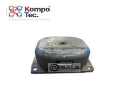 Maschine: RUBBER DESIGN Ls-4000 Fuss Vibration & Geräusche Dämpfer