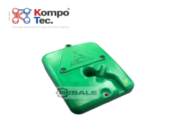 Maschine: DEUTZ 12304116 Zylinderkopfhaube