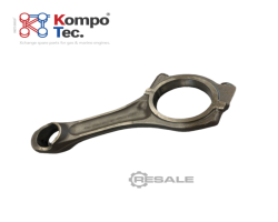 Maschine: MWM  Pleuelstange 12304897