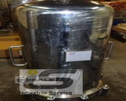 Maschine: CERFILTR FHC – STC – 12SF30T80 Filter