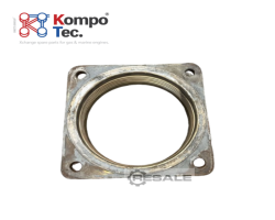 Maschine: MWM 12304761 TCG 2020 V12 Kompensator