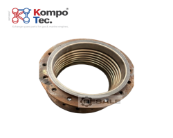 Maschine: MWM TCG 2020 Kompensator 12300811