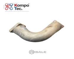 Maschine: MWM 12301431 Gemischleitung