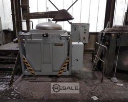 Maschine: NABERTHERM FURNACE  Öfen