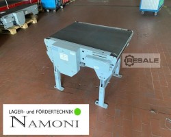 Maschine: VANDERLANDE  Gurtförderer/ Förderband/ Gurtband