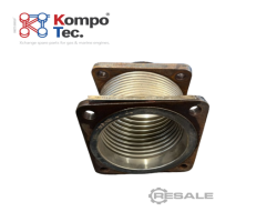 Maschine: MWM 12301436 Kompensator