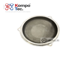 Maschine: MWM 12076227 Deckel