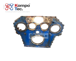 Maschine: MWM  Stirnwanddeckel 12302284