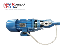 Maschine: MWM  Ölpumpe 12319313