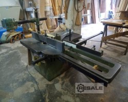 Maschine: PRIMULTINI  Starrfräsen