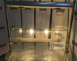 Maschine:   Mobile Verkaufstheke