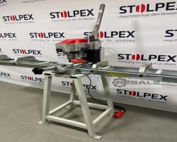 Maschine: FAPIM TF-11 Bohrturm